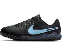 NIKE Homme Jr. Tiempo Legend 10 Academy Sneaker, Multicolore, 38 EU