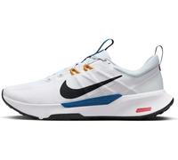 Nike Homme Juniper Trail 2 Nn Running Shoe, White/Black-Pure Platinum, 39 EU