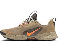 Nike Homme Juniper Trail 3 Traillaufschuh (Herren) Chaussure, Kaki Hyper Crimson Velvet Brown, 42.5 EU