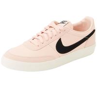 NIKE Homme Killshot 2 Leather Sneaker, Washed Coral Black Sail, 44.5 EU