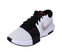 NIKE Homme Lebron Witness 8 Sneaker, Multicolore, 44 EU