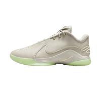 NIKE Homme Lebron XXII Sneaker, Light Bone Soft Pearl Vapor Green, 40 EU