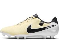 Nike Tiempo Legend X Academy FG/MG Mad Ready beige noir F700 42
