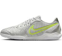 Nike Tiempo Legend X Academy IN Déjà Vu argenté blanc F001 40,5