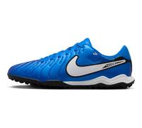 Nike Homme Legend 10 Academy TF Soccer Shoe, Soar White, 39 EU