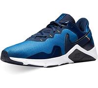 Nike Homme Legend Essential 2 Chaussure de Marche, DK Marina Blue/Midnight Navy-O, 40.5 EU