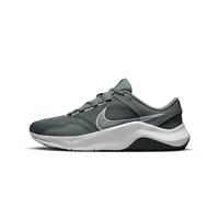 Nike Homme Legend Essential 3 Next Nature Running Shoes Mens Training, Smoke Grey/White-DK Smoke Grey, 42.5 EU