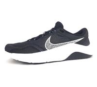 Chaussures de training Nike Legend Essential 3 Next Nature Noir & Blanc Homme - DM1120-001 - Taille 42