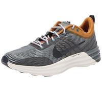 Nike Homme Lunar Roam PRM Sneaker, Desert Bronze Black MTLC Pewter, 46 EU