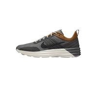 Nike Homme Lunar Roam PRM Sneaker, Desert Bronze Black MTLC Pewter, 46 EU