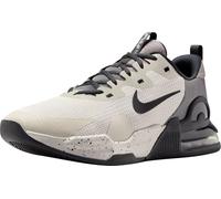 Nike Homme M Air Max Alpha Trainer 5 Mens Training Shoe, Lt Iron Ore/Black-Flat Pewter, 46 EU