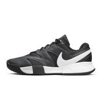 Chaussure de tennis pour terre battue NikeCourt Lite 4 pour homme - Noir 45