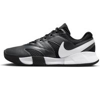 NIKE Chaussure de sport 'Court Lite 4' noir / blanc, Taille 42,5