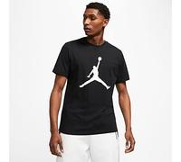 Nike Homme M J Jumpman Crew T shirt, Black/White, S EU