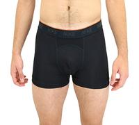 Nike Homme M Nk Brief Trunk 2pk- Boxer, Black/Black, 4XL EU