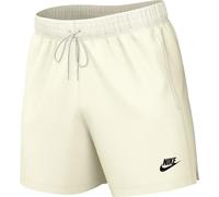 Nike Homme M NK Club Knit Shorts, Sail/Black, L EU