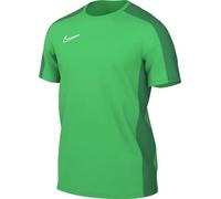 Nike Homme M NK DF Acd23 Short-Sleeve Soccer Top, Green Spark/Lucky Green/White, M EU