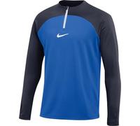 Nike Homme M Nk Df Acdpr Dril K Top, Royal Blue/Obsidian/White, XL EU