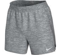 Nike Homme M Nk Df Challenger 7bf Shorts, Smoke Grey/Htr/Reflective Silv, XXL EU