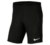 Nike Homme M Nk Df Park Iii Nb K Shorts, Black/White, S EU