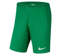 Nike Homme M Nk Df Park Iii Nb K Shorts, Pine Green/White, M EU