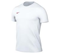 Nike Homme M Nk Df Park Vii Jsy Jersey, White/University Red, S EU