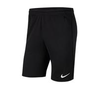 Nike Homme M Nk Df Park20 Kz Shorts, Black/Black/White, S EU
