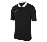 Nike Homme M Nk Df Park20 Polo, Black/White/White, XL EU