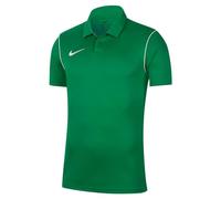 Nike Homme M Nk Df Park20 Polo, Pine Green/White/White, L EU