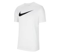 Nike Homme M Nk Df Park20 Tee Hbr T Shirt, Blanc, L EU