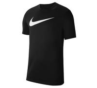 Nike Homme M Nk Df Park20 Tee Hbr T-Shirt, Noir Blanc, M EU