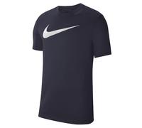 Nike Homme M Nk Df Park20 Tee Hbr T Shirt, Obsidienne / Blanc., XXL EU