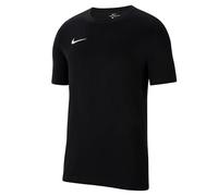 Nike Homme M Nk Df Park20 Tee T Shirt, Noir Blanc, S EU