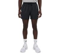 Nike Short DF Stride 5in BF Homme - Noir/Noir/Argent réfléchissant - Taille S EU