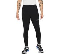 Nike Homme M Nk Df Uv Chllgr Hybrid Pants, Black/Reflective Silv, XL EU