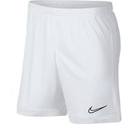Nike Homme M Nk Dry Acdmy K Shorts, White/White/(Black), S-L EU