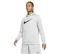 Sweat à capuche de training Nike Dri-FIT Gris pour Homme - CZ2425-063 - Taille XL