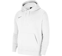 Nike Sweat à capuche Homme Park20 M Nk Flc – Blanc/Gris loup – Taille XL (EU)