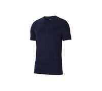 Nike Homme M Nk Park20 Tee T Shirt, Obsidian/White, L EU