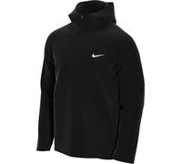 Nike Miler RPL Veste Running Hommes - Noir , Argent, Taille S