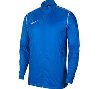 Nike Veste Homme NK RPL PARK20 RN JKT W Bleu royal/Blanc XL