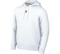 Nike Homme M Nkct Df Flc Heritage Hoodie Sweatshirt, Blanc, XXL EU