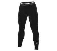 Collant multisports - Nike - M np df tight - Noir - Mixte - Respirant S