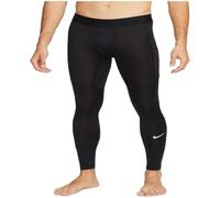 Nike Homme M NP DF Tights, Black/White, S EU
