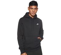 Nike Club Fleece sweat capuche noir F010 3XL