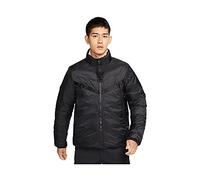 Nike Homme M Nsw Tf Rpl Revival Rev Jkt VESTE, Noir (dk smoke grey), M EU