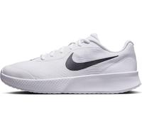 Chaussure de tennis pour surface dure Nike Vapor Lite 3 pour homme Blanc/Noir 42