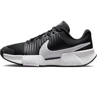 Chaussures de tennis pour hommes Nike Zoom GP Challenge Pro Clay - black/white/black 44,5