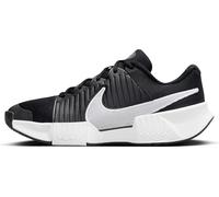 Nike Homme M Zoom GP Challenge Pro HC Tennis Shoe, Black/White-Black, 44 EU