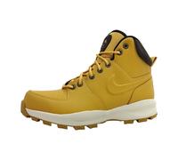 Nike Homme Manoa Leather Basket, Haystack/Haystack/Velvet Brown, 42.5 EU